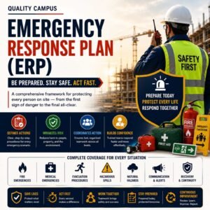Emergency Response Plan (ERP) Masterclass